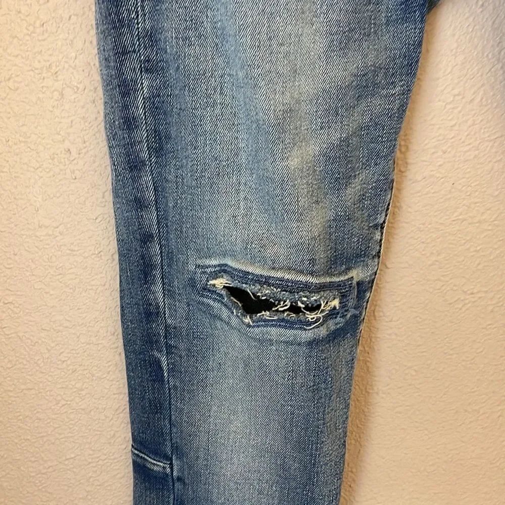 ❤️MNML Distressed Jeans 29  - Picture 3 of 8